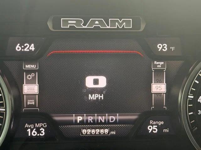 ram ram 1500 pickup 2023 1C6RREBT1PN552676 image ram ram 1500 pickup 2023 1C6RREBT1PN552676 image